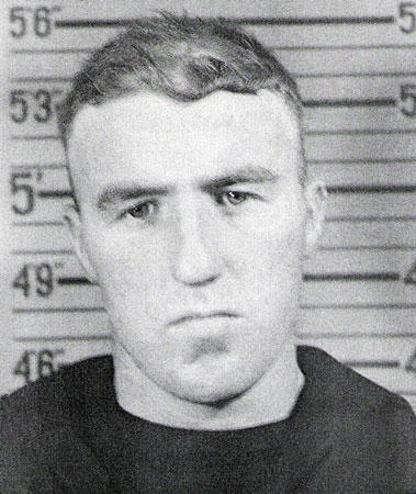 Thomas James Harrington
