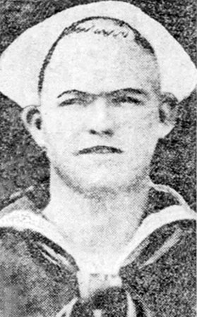 Buster Harris
