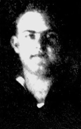 Buster Harris