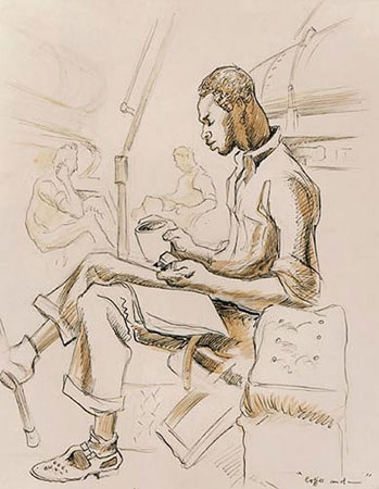 Dewitt Harris