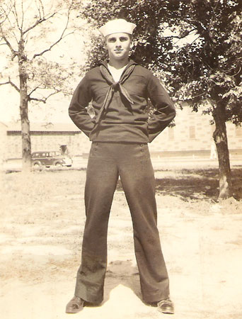 James Bailey Harris