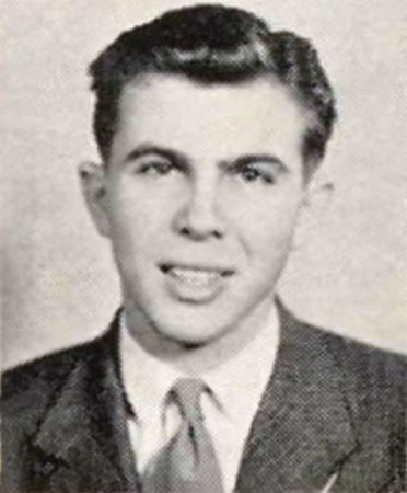 John Gordon Harris