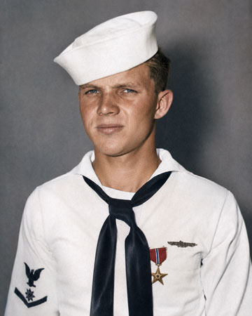 John Junior Harris
