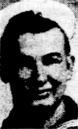 Willis William Harris