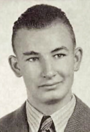 Willis William Harris