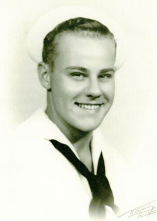 Donald William Harrison