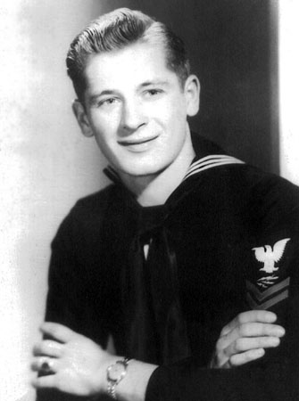 Ray James Harrison