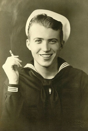 Lamar Hugo Hartje