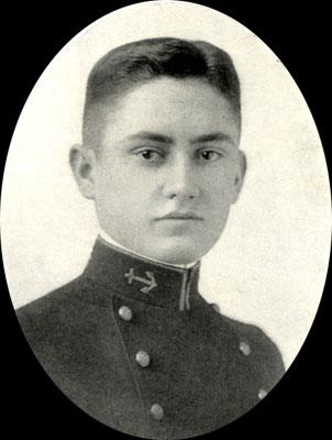 James Dudley Haselden, Jr.
