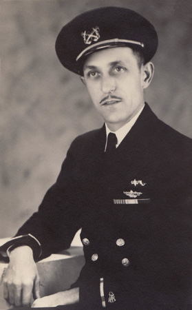 Hiram Delbert Hatfield