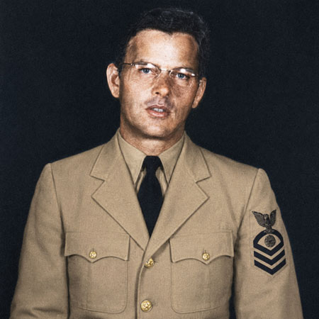 Robert Louis Hauber