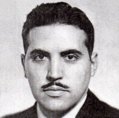 Edward Paul Haupt, Jr.