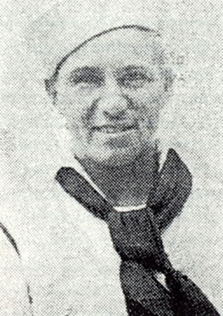 Maurice Charles Havey