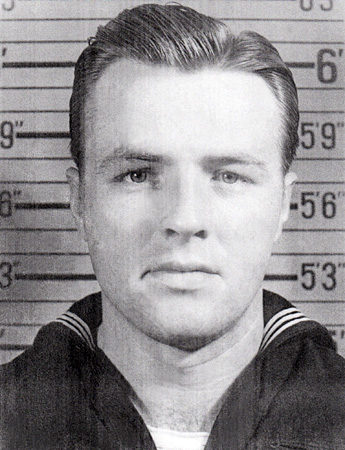 Clarence Harry Hawkins