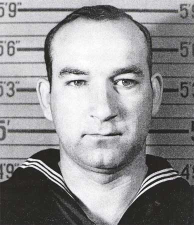 Willie Edwin Hawthorn