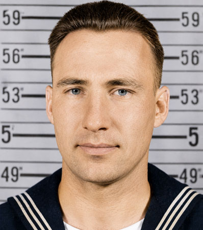 Dean Marriott Hayes