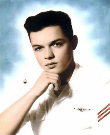 John William Hayes, Jr.