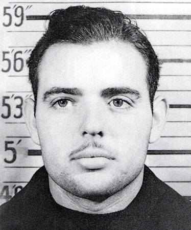 Jack Edwin Haynes