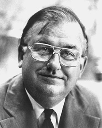 Bruce Charles Heezen