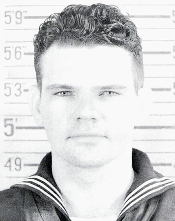Theodore Hefler