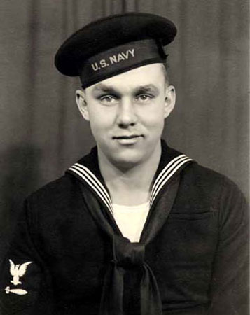 Lambert George Hegerfeld