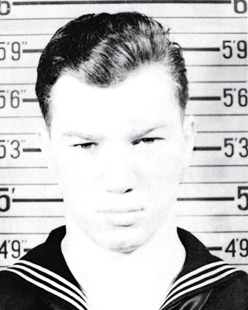 Carl Pierce Heinz