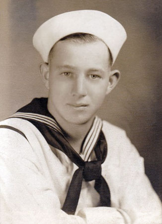 Ernest Glenn Hellensmith