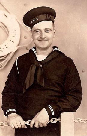 Eugene Wilson Heller