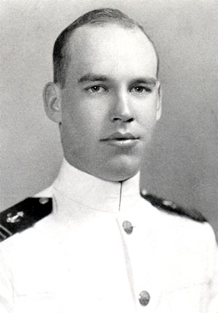 Richard Lintner Helm