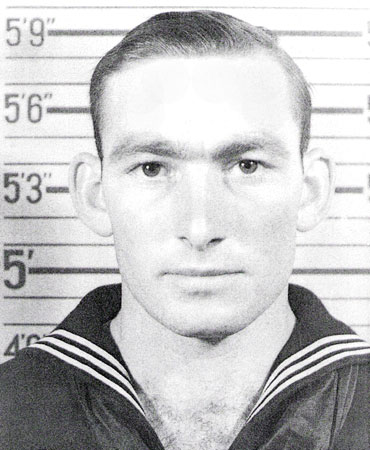George Donald Hendley