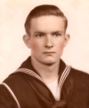 Walter Charles Hendry
