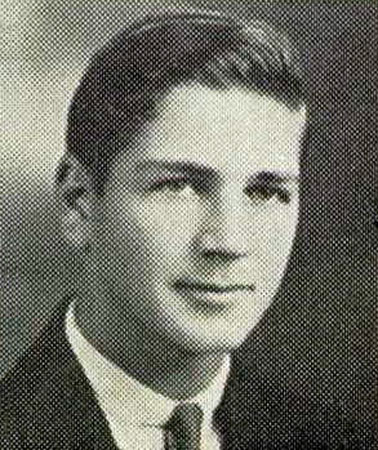 Francis Milton Henkel