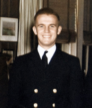 Donald Otto Henriksen