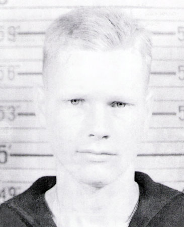 Elijah Clinton Hensley