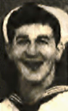 Theodore Michael Herda