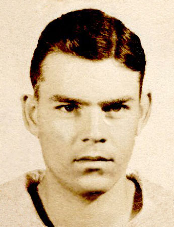 Hollis Earland Herrin