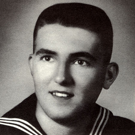 Larry Leroy Hess