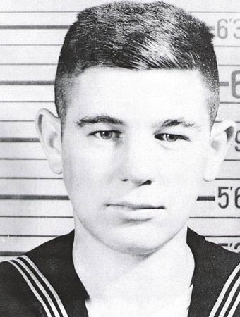 Frank John Hickcox