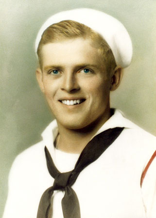 William Christopher Hickey, Jr.