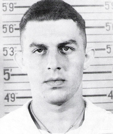 Carl James Hicks