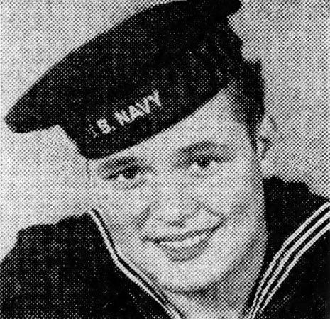 Robert Daniel Hill