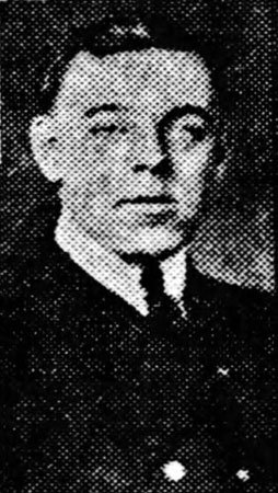 Valentine Hiltbold