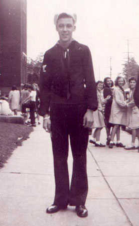 Walter Earl Hinken