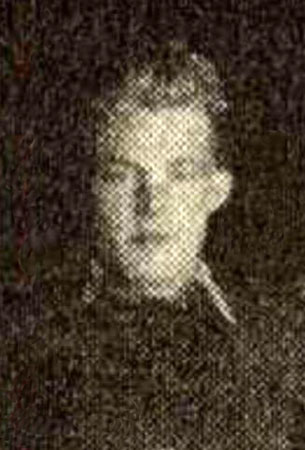 Holroyd James Hirst