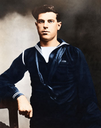 Ira Dell Hixon