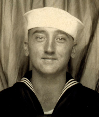 Kermit Ward Hodges