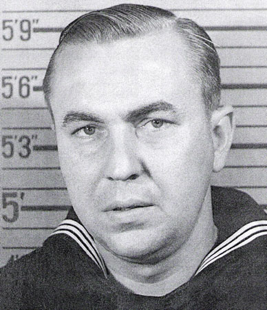 Eugene Joseph Hoffman