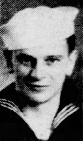 Robert Edward Hoffman