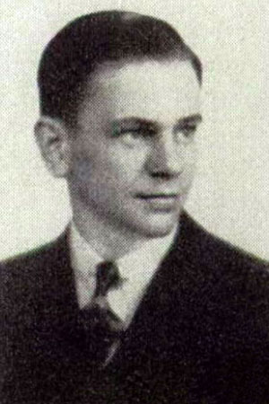 Robert Edward Hoffman