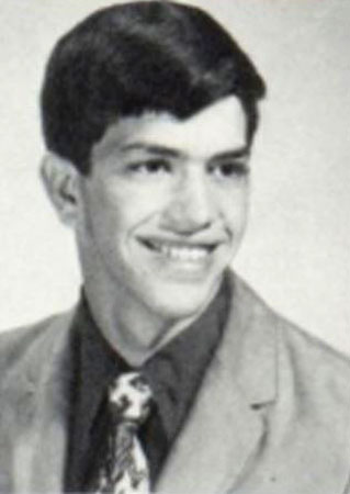 Randy Charles Hoffman